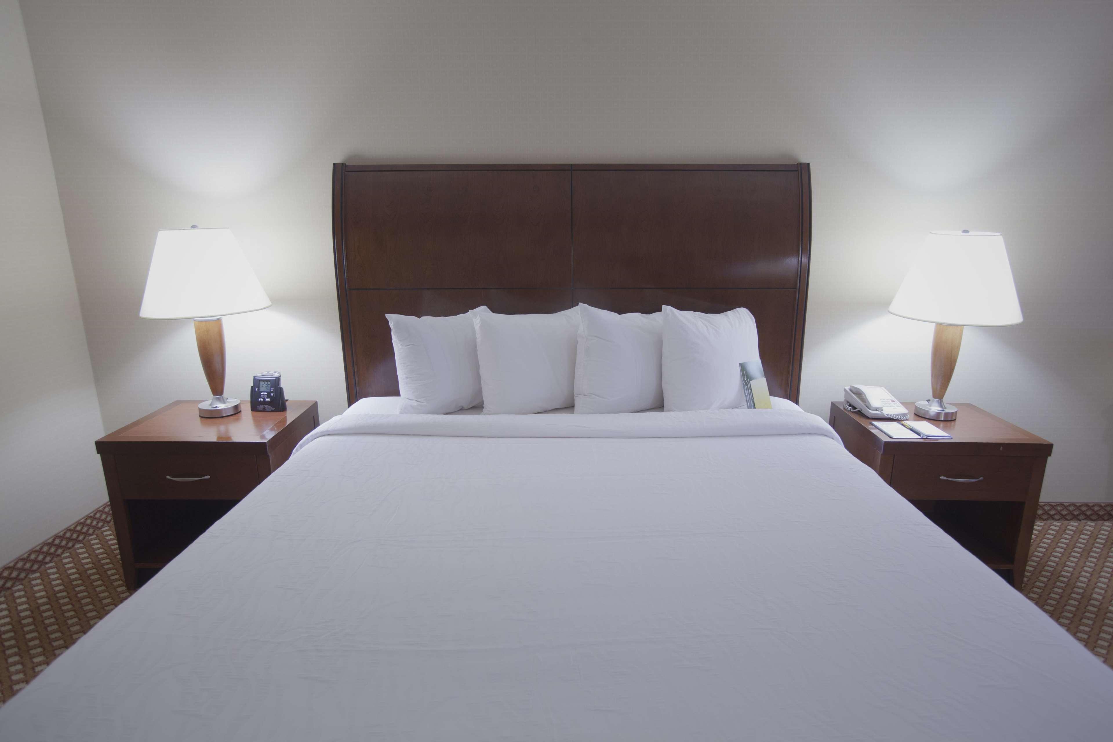 Hilton Garden Inn Albuquerque Uptown Kültér fotó