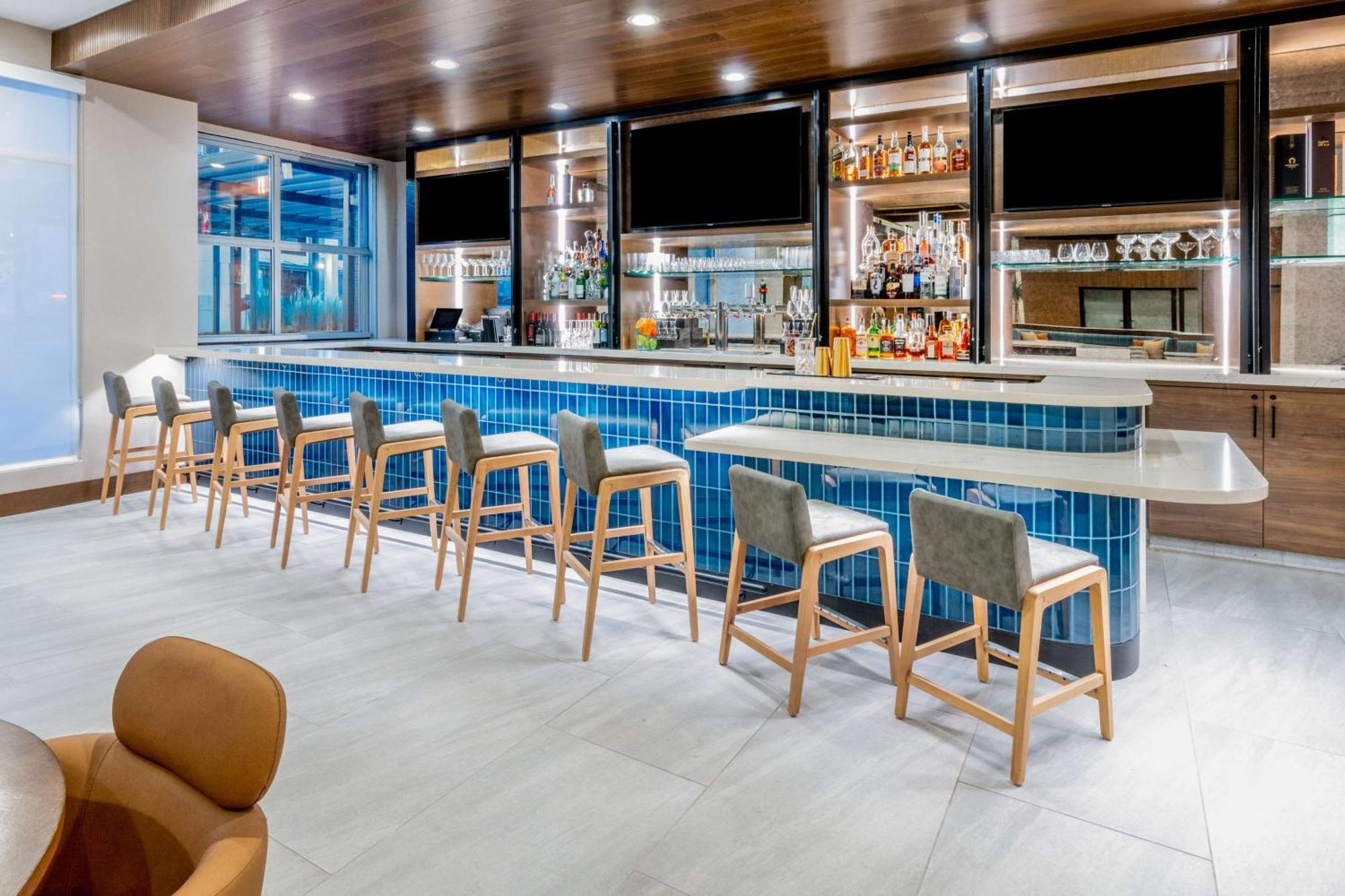 Hilton Garden Inn Albuquerque Uptown Kültér fotó