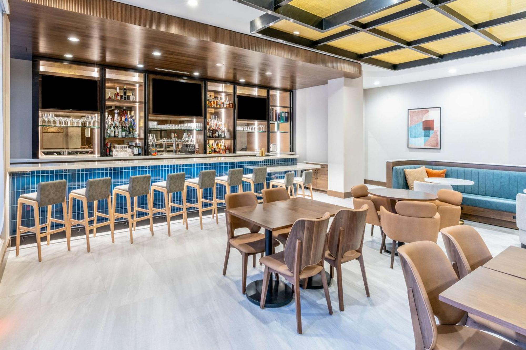Hilton Garden Inn Albuquerque Uptown Kültér fotó