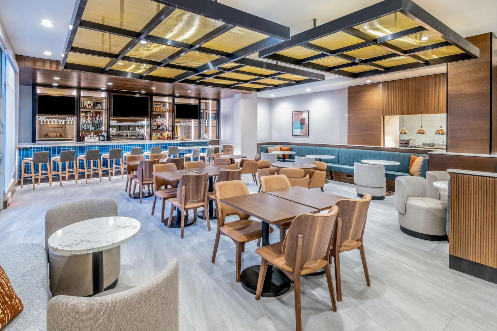 Hilton Garden Inn Albuquerque Uptown Kültér fotó