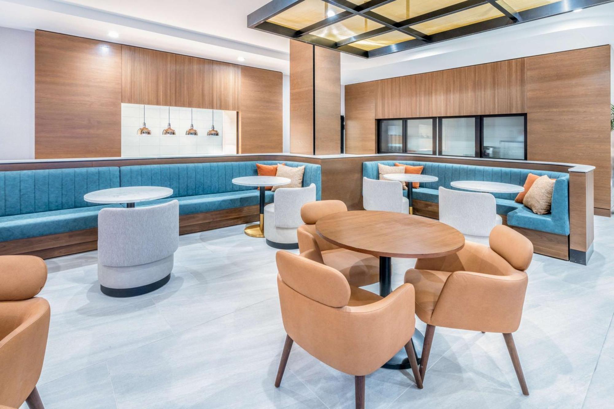 Hilton Garden Inn Albuquerque Uptown Kültér fotó