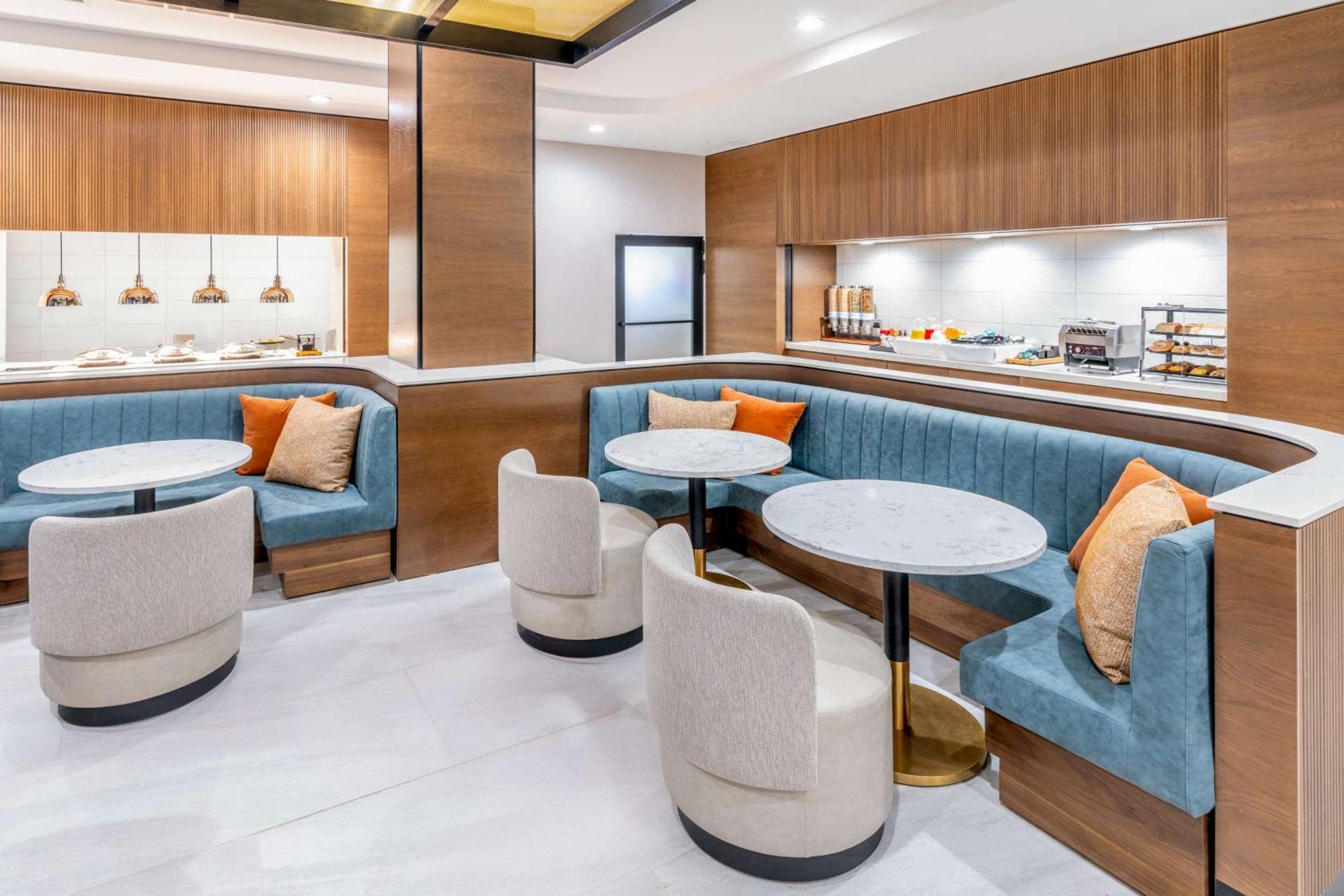 Hilton Garden Inn Albuquerque Uptown Kültér fotó