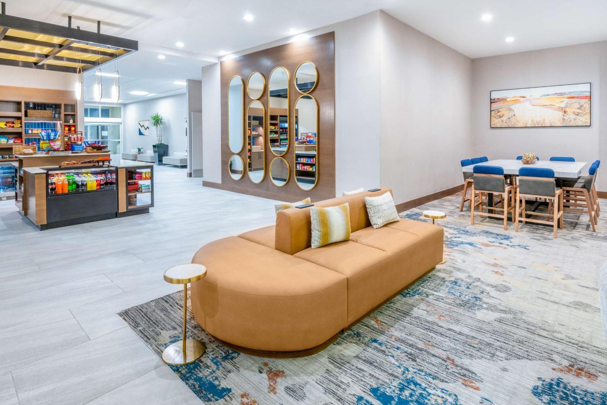 Hilton Garden Inn Albuquerque Uptown Kültér fotó