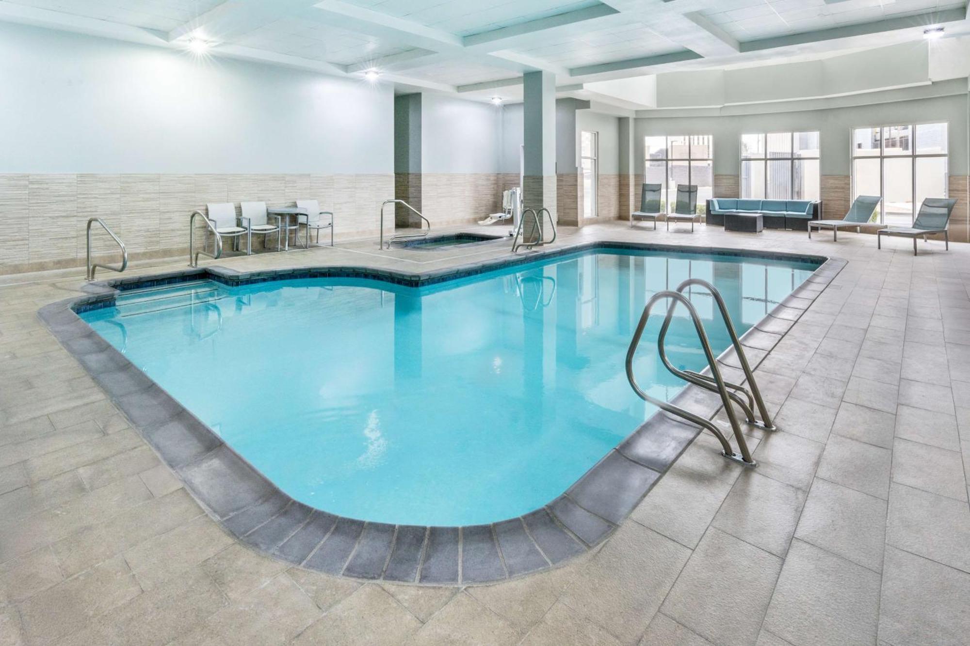Hilton Garden Inn Albuquerque Uptown Kültér fotó