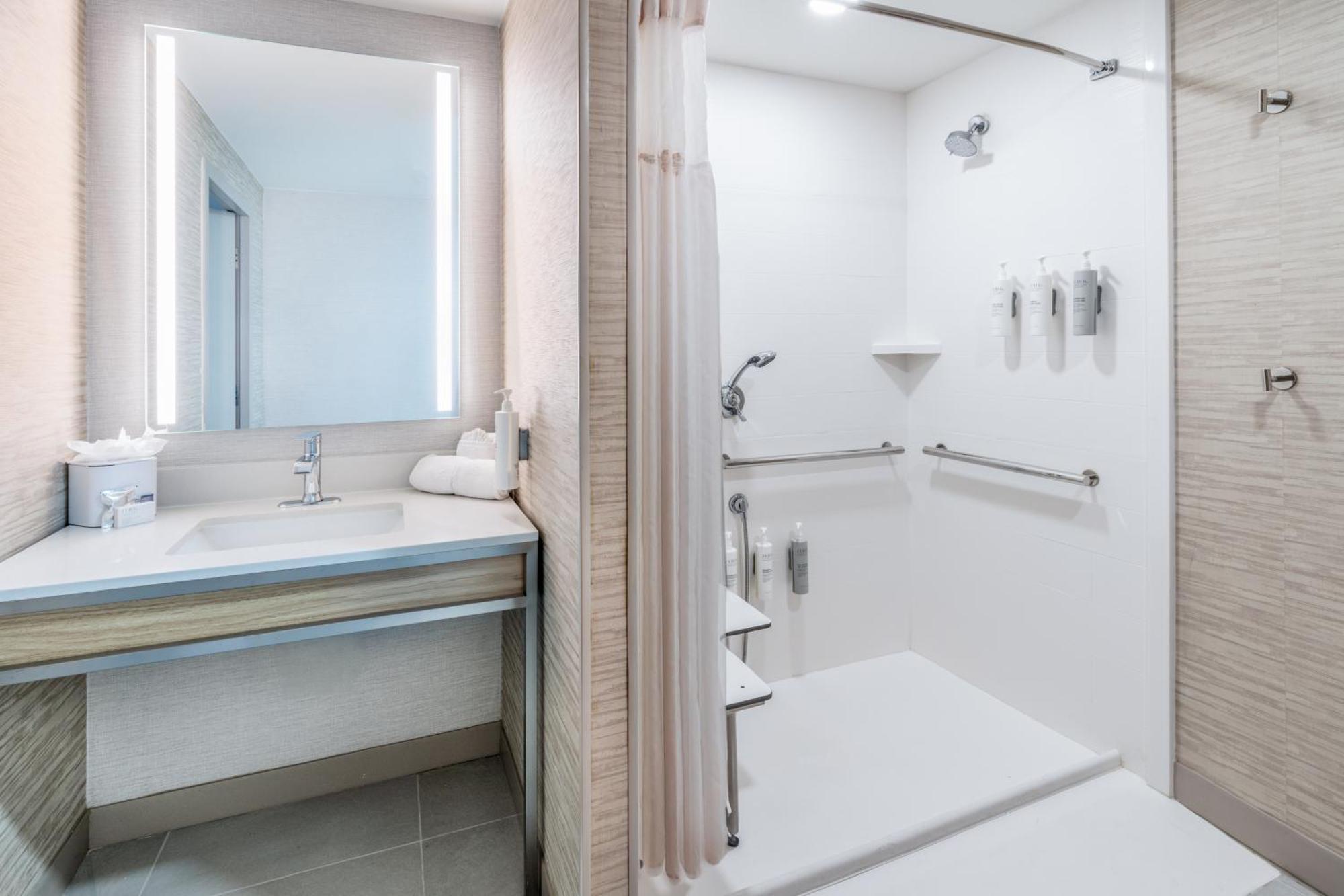 Hilton Garden Inn Albuquerque Uptown Kültér fotó
