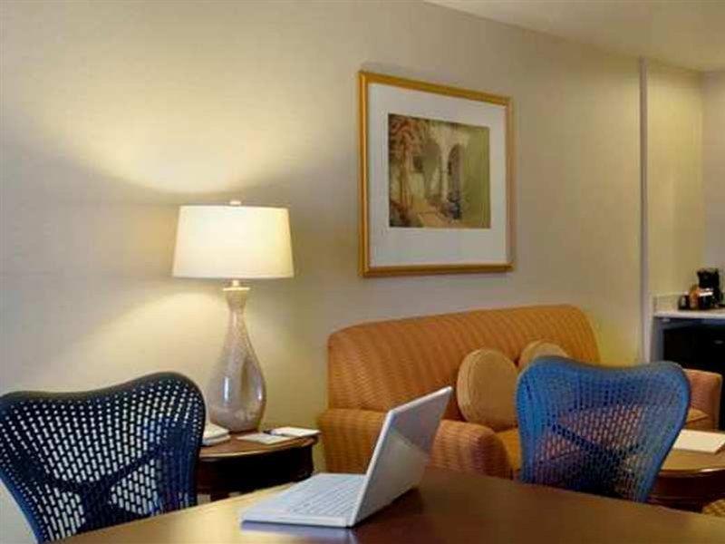 Hilton Garden Inn Albuquerque Uptown Kültér fotó