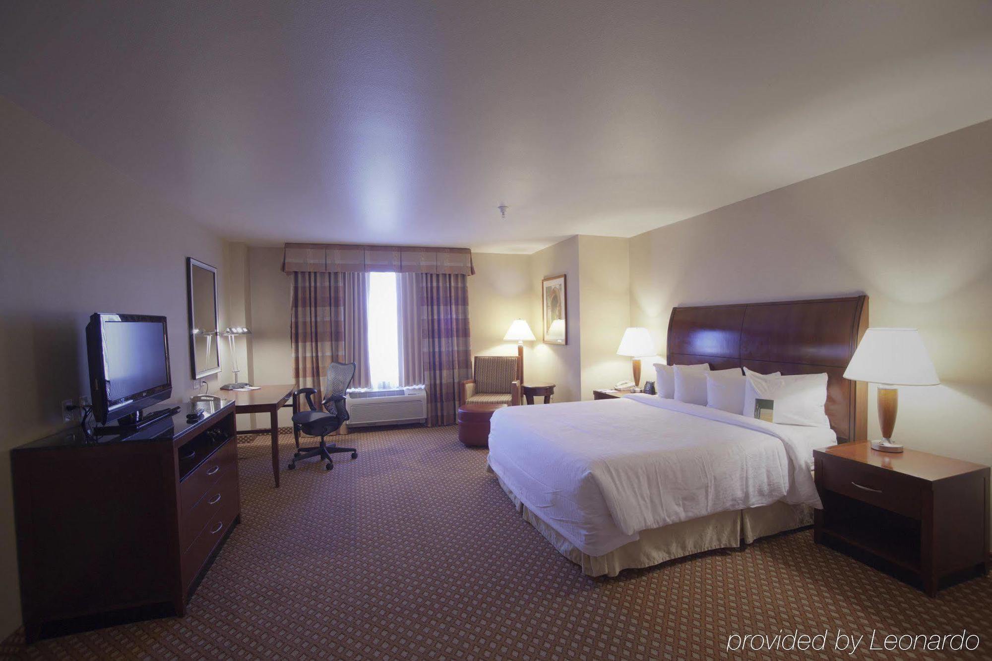 Hilton Garden Inn Albuquerque Uptown Kültér fotó