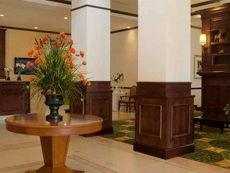 Hilton Garden Inn Albuquerque Uptown Kültér fotó