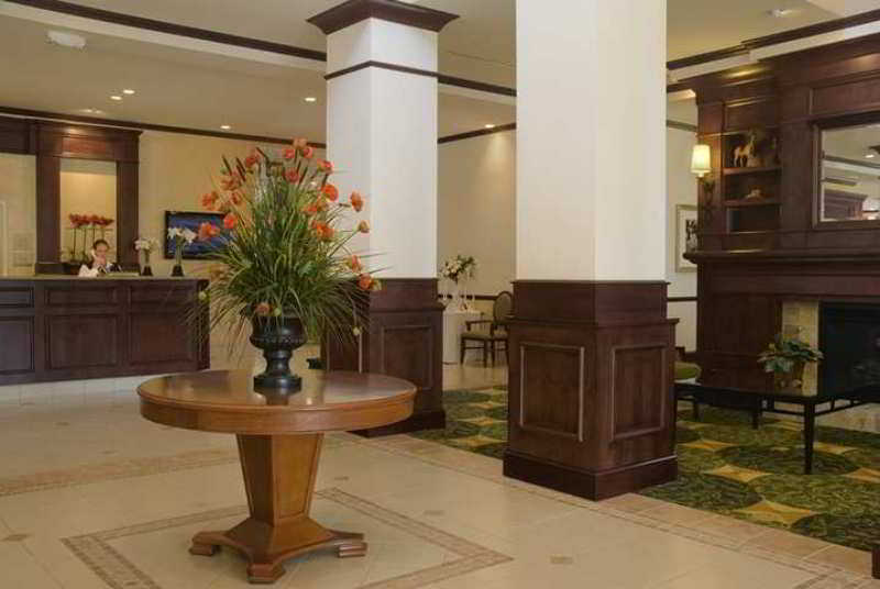 Hilton Garden Inn Albuquerque Uptown Kültér fotó